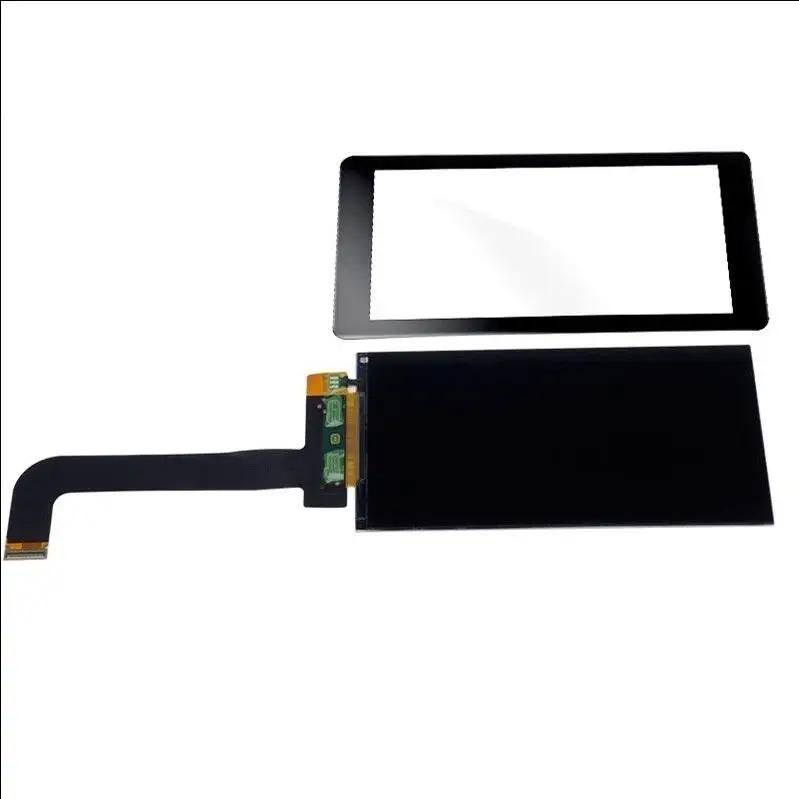 Wanhao  D7 3D Ϳ LCD ũ г, 5.5 ġ 2K LCD LS055R1SX03, 2560x1440